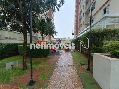 Apartamento com 3 Quartos à venda, 103m² no Novo Homero Thon, Santo André