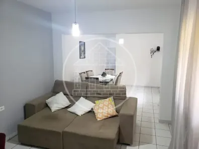Sobrado com 4 Quartos à venda, 226m² no Vila Natal, São Paulo