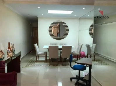 Apartamento com 3 Quartos à venda, 103m² no Anchieta, São Bernardo do Campo