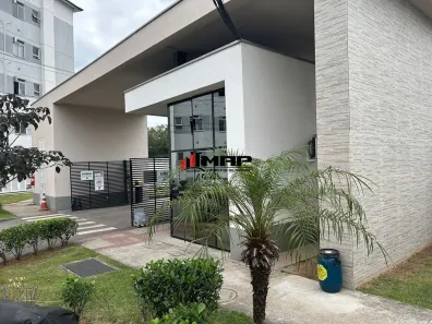 Apartamento com 2 Quartos à venda, 44m² no Campo Grande, Rio de Janeiro