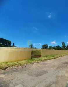 Lote/Terreno à venda, 1262m² no Vale Verde, Valinhos
