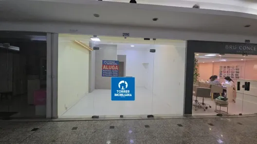 Ponto Comercial para alugar, 33m² no Icaraí, Niterói