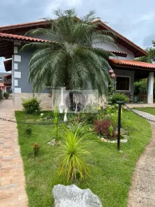 Casa de Condomínio com 5 Quartos à venda, 228m² no Morada da Praia, Bertioga