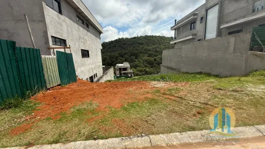 Lote/Terreno à venda, 420m² no Jardim Tupanci, Barueri
