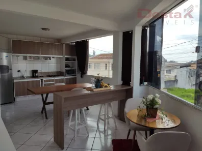 Casa com 7 Quartos à venda, 350m² no Jardim Janaína, Biguaçu