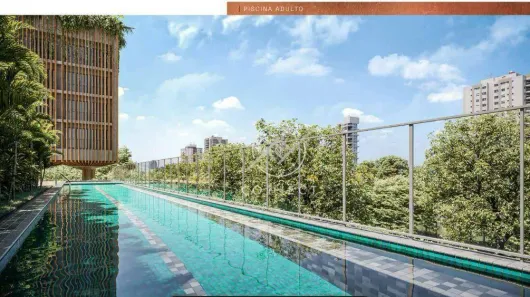 Apartamento com 2 Quartos à venda, 60m² no Vila Pompéia, São Paulo