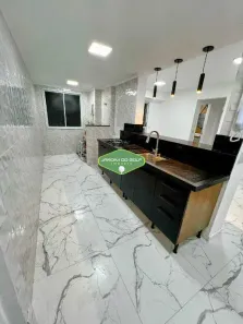 Cobertura com 2 Quartos à venda, 104m² no Vila da Paz, São Paulo
