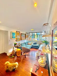 Apartamento com 3 Quartos à venda, 100m² no Batista Campos, Belém