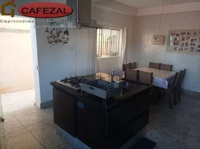 Casa com 3 Quartos à venda, 150m² no Jardim Jabaquara, São Paulo