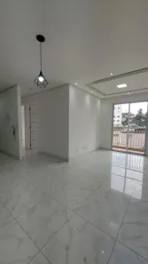 Apartamento com 2 Quartos para alugar, 48m² no Lageado, Cotia