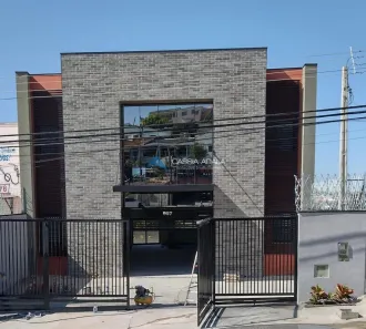 Ponto Comercial à venda, 500m² no Jardim Novo Campos Elíseos, Campinas