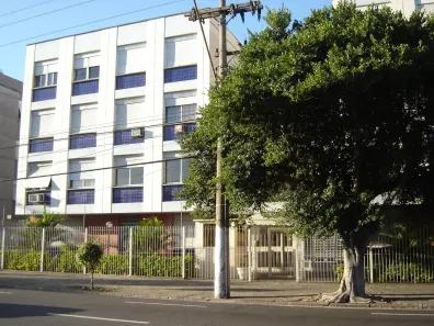 Apartamento com 2 Quartos à venda, 90m² no Azenha, Porto Alegre