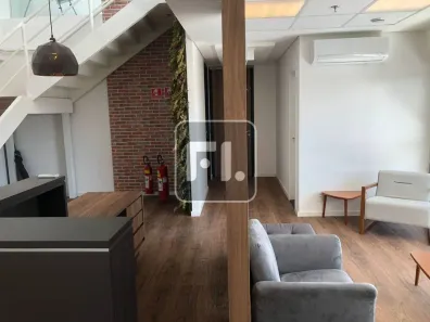 Sala Comercial para venda ou aluguel, 267m² no Vila Olímpia, São Paulo