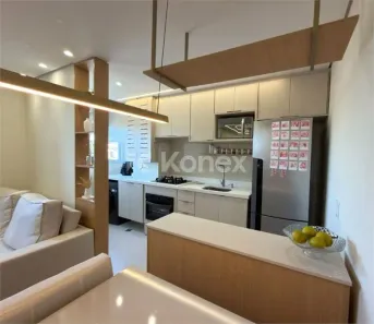 Apartamento com 2 Quartos à venda, 42m² no Vila Celeste (Zona Norte), São Paulo