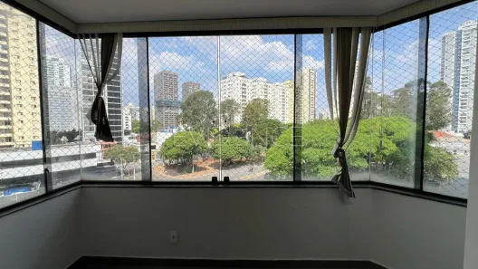 Apartamento com 3 Quartos à venda, 126m² no Vila Azevedo, São Paulo