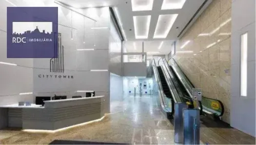 Sala Comercial para alugar, 548m² no Centro, Rio de Janeiro