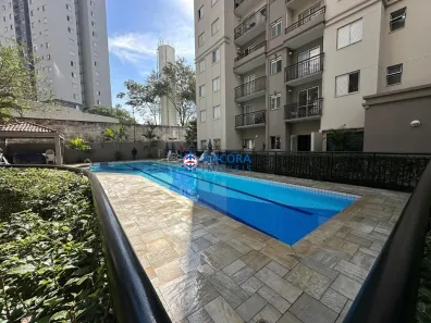Apartamento com 3 Quartos à venda, 68m² no Vila Augusta, Guarulhos