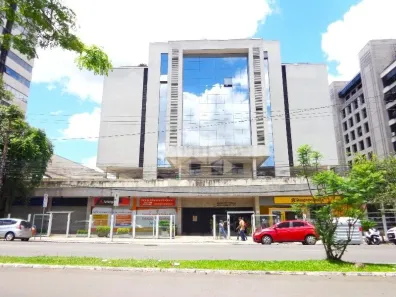 Ponto Comercial para alugar, 270m² no Praia de Belas, Porto Alegre