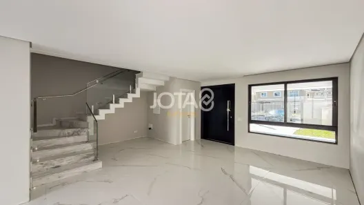 Sobrado com 3 Quartos à venda, 191m² no Jardim Social, Curitiba