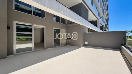 Apartamento com 1 Quarto à venda, 101m² no Campina do Siqueira, Curitiba