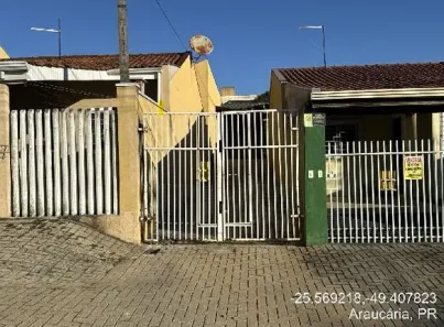 Casa com 2 Quartos à venda, 143m² no Fazenda Velha, Araucária