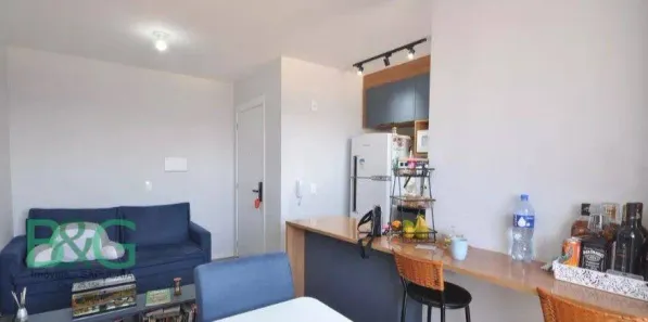 Apartamento com 2 Quartos à venda, 43m² no Vila Guilherme, São Paulo