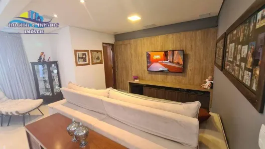 Casa com 3 Quartos à venda, 256m² no Parque Jambeiro, Campinas