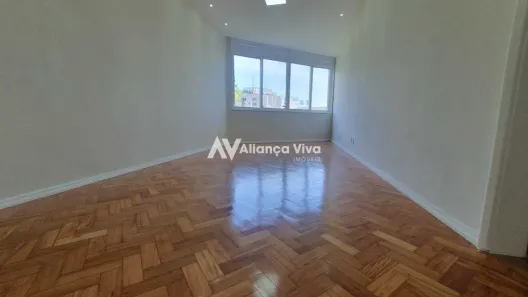Apartamento com 2 Quartos à venda, 75m² no Tijuca, Rio de Janeiro
