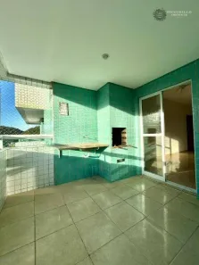 Apartamento com 2 Quartos à venda, 71m² no Canto do Forte, Praia Grande