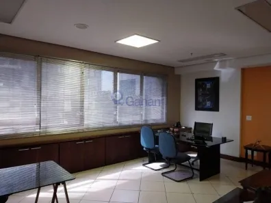 Sala Comercial para alugar, 45m² no Santo Amaro, São Paulo