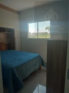 Apartamento com 3 Quartos à venda, 60m² no Jurubatuba, São Paulo