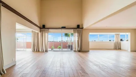 Apartamento com 4 Quartos à venda, 641m² no Campo Belo, São Paulo