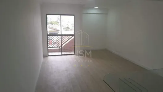 Apartamento com 3 Quartos à venda, 102m² no Nova Petrópolis, São Bernardo do Campo