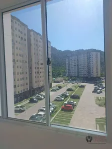 Apartamento com 2 Quartos à venda, 48m² no Camorim, Rio de Janeiro