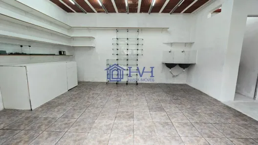 Ponto Comercial para alugar, 36m² no Europa, Belo Horizonte