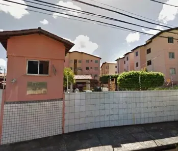 Apartamento com 2 Quartos à venda, 44m² no Itaperi, Fortaleza