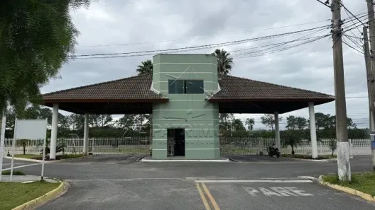 Lote/Terreno à venda, 317m² no Chácaras Residenciais Santa Maria, Votorantim