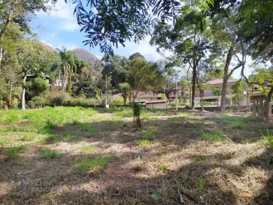 Lote/Terreno à venda, 1475m² no Parque São Clemente, Nova Friburgo