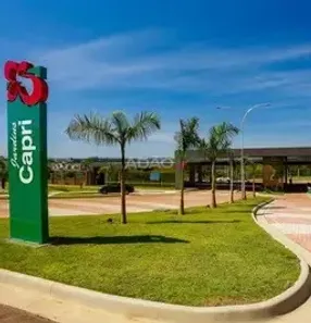 Lote/Terreno à venda, 276m² no Jardins Capri, Senador Canedo