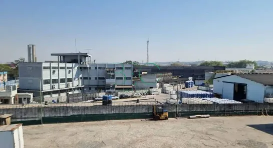 Galpão/Depósito/Armazém à venda, 5010m² no Cidade Industrial Satélite de São Paulo, Guarulhos
