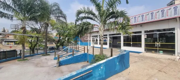 Ponto Comercial à venda, 290m² no Vila Jequitibás, Campinas