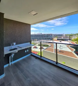 Flat com 1 Quarto à venda, 32m² no Centro, Ipojuca