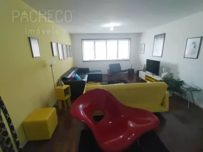 Apartamento com 2 Quartos à venda, 105m² no Pinheiros, São Paulo