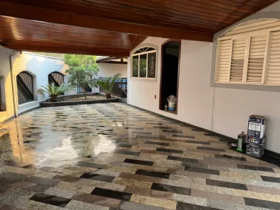 Casa com 1 Quarto à venda, 207m² no Jardim Nova Limeira, Limeira