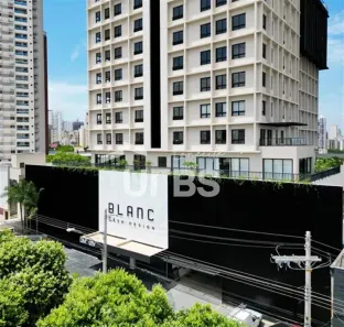 Apartamento com 3 Quartos à venda, 175m² no Setor Bueno, Goiânia
