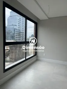 Apartamento com 1 Quarto à venda, 36m² no Centro, Florianópolis