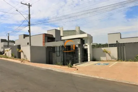 Casa com 2 Quartos à venda, 69m² no Jardim Santo Antônio, Atibaia