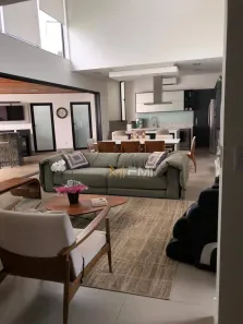 Casa de Condomínio com 3 Quartos à venda, 360m² no Jardim Green Park Residence, Hortolândia
