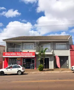 com 2 Quartos à venda, 412m² no São Cristóvão, Cascavel