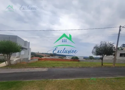 Lote/Terreno à venda, 1000m² no Village Ipanema II, Araçoiaba da Serra